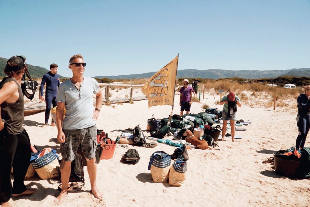 Kite Camp