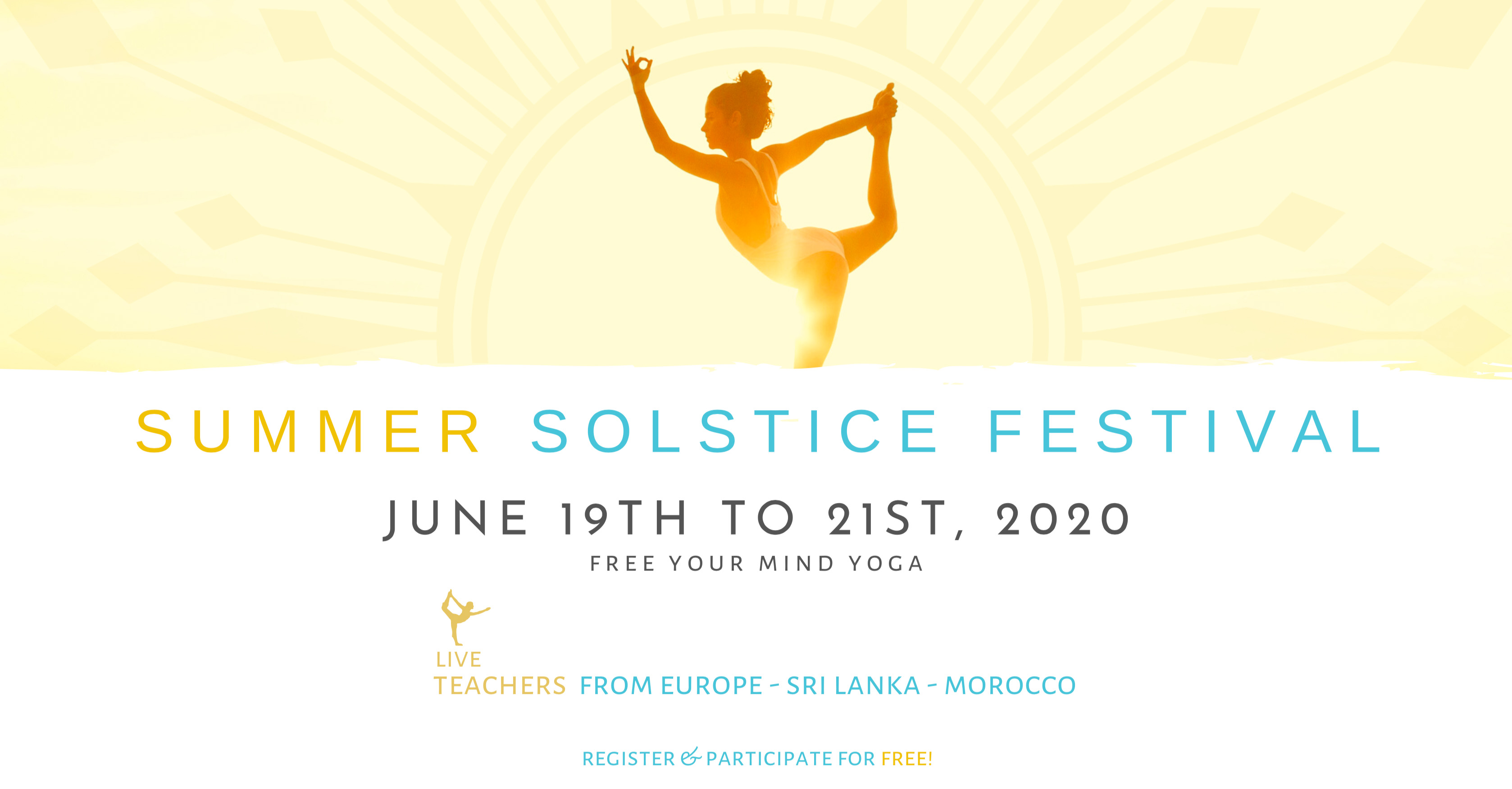 Summer Solstice Festival Access - Free your Mind - Kitesurfing school ...