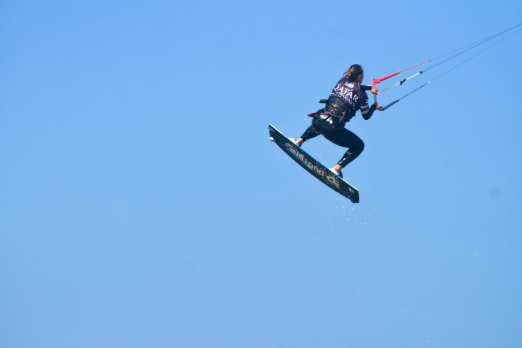 kite competition gka tarifa kitesurf 2023 twintip