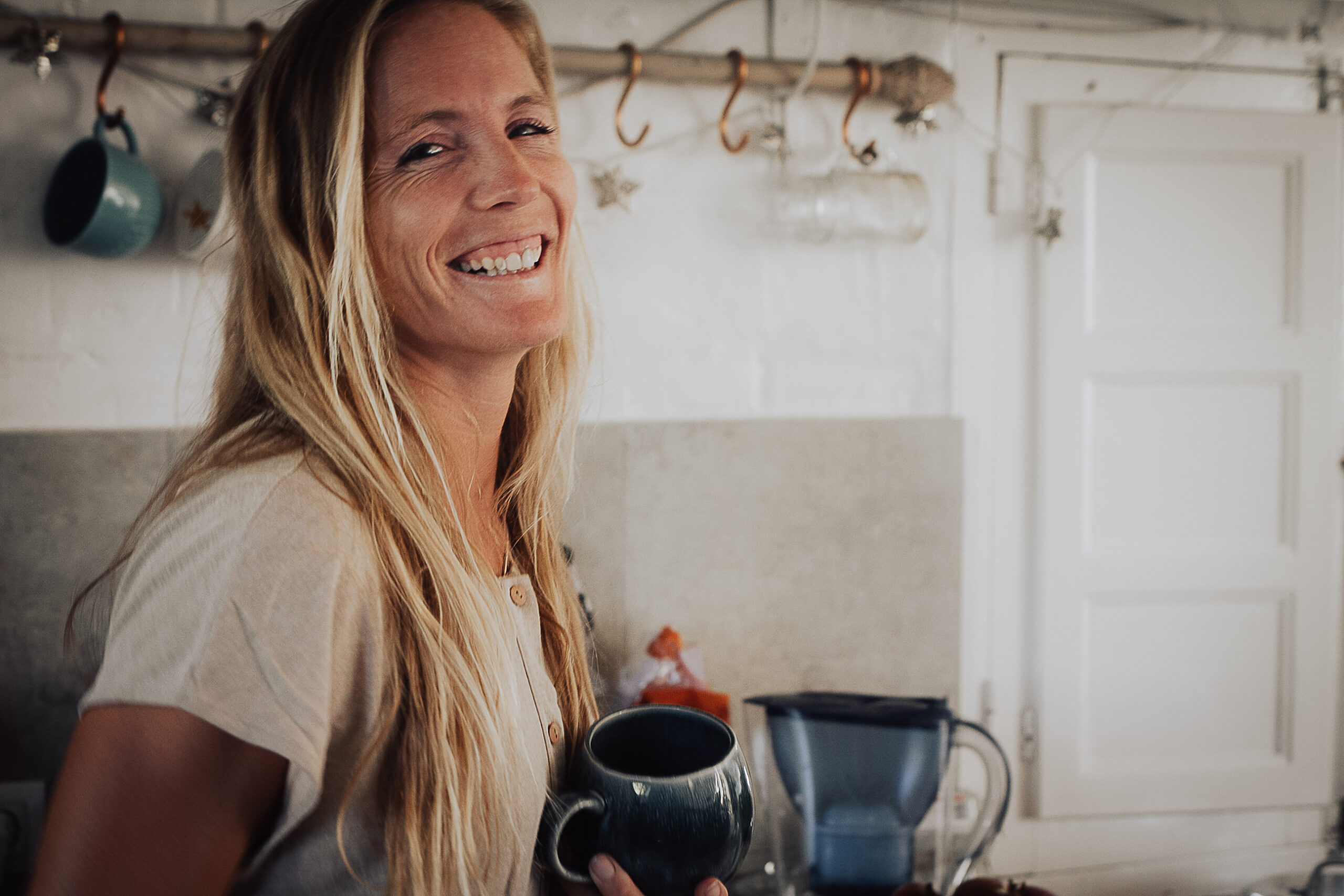 Tanja Rosenkranz profile