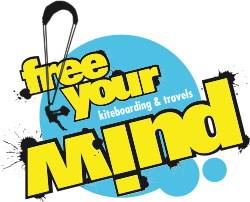 Free your Mind - Kitesurfing school - Camps - MICE events