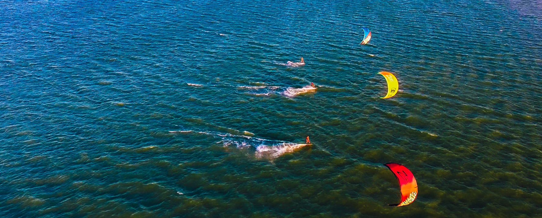 Kitesurfing Tarifa Free Your Mind Kiteschool, Camps, Events