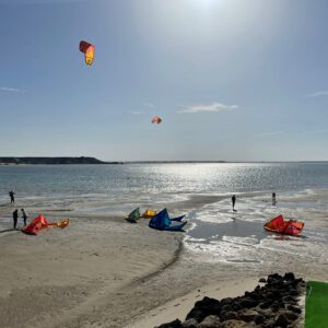 kitecamp dakhla