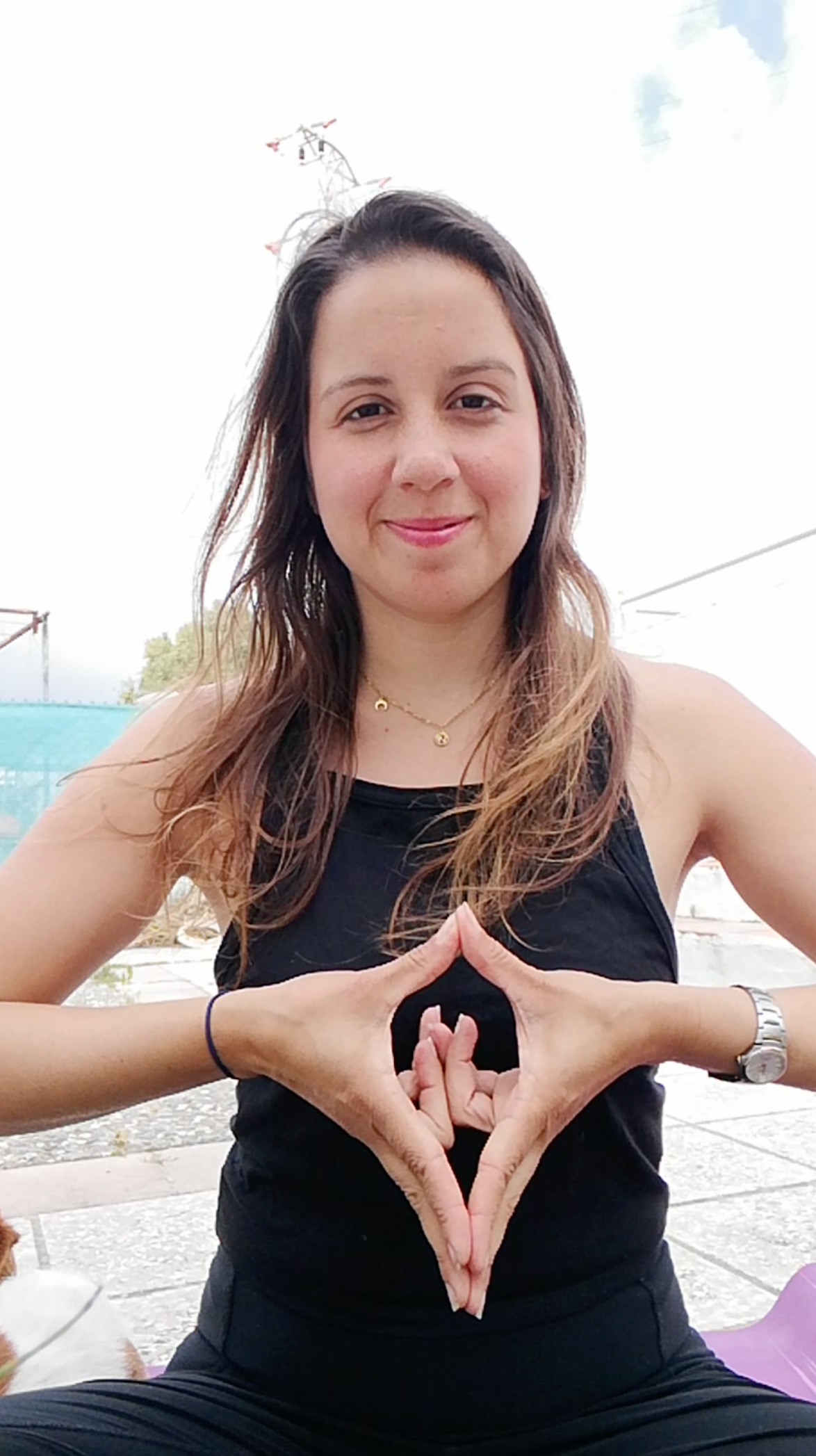 Bring inner peace and calmness into your life with Mudras (Hands Yoga)