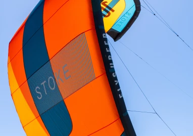 kitesurf rental