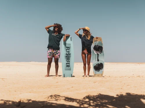 escuela de kitesurf