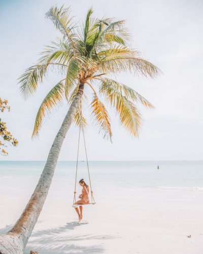 Sri Lanka resort