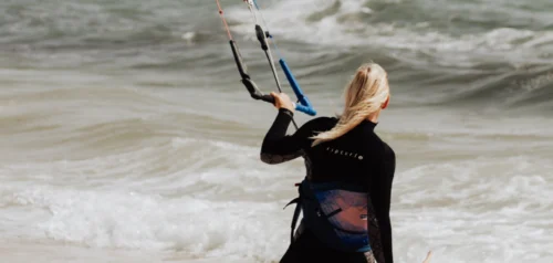 precios kitesurfing