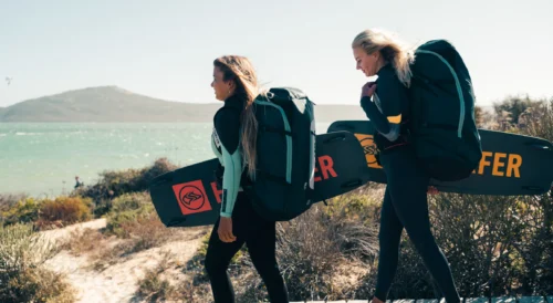 Precios Kitesurfing Tarifa