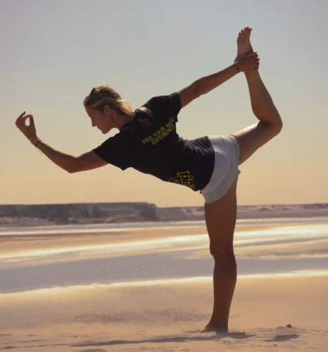 yoga en tarifa